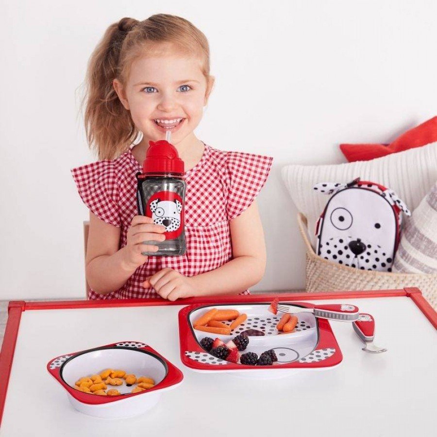 Skip Hop - Bidon ZOO Dalmatyńczyk - Esy Floresy 