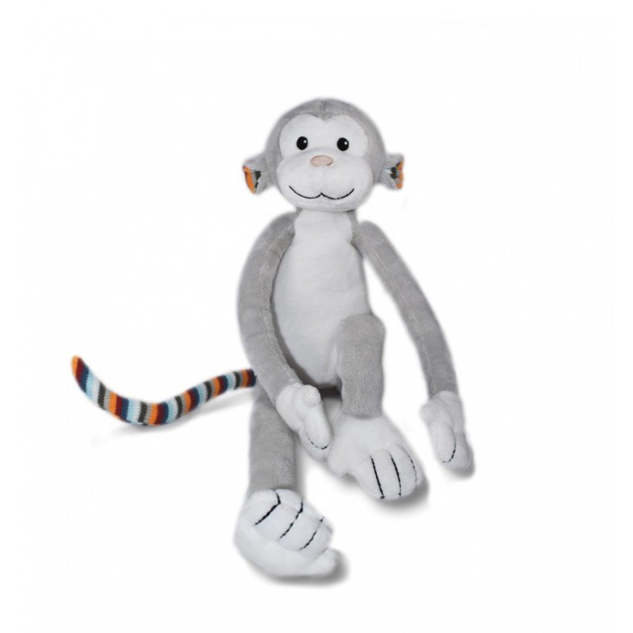 ZAZU - PLUSZOWA LAMPKA NOCNA MAX - Esy Floresy 