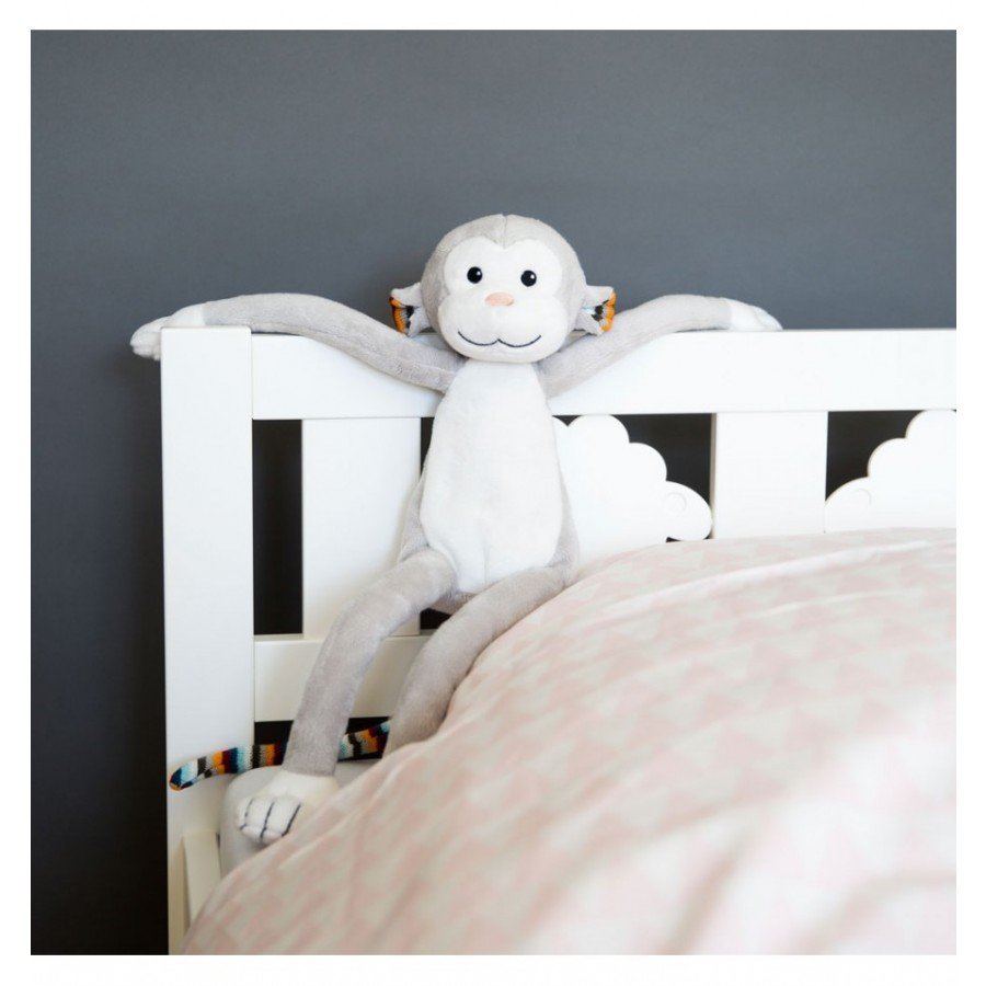 ZAZU - PLUSZOWA LAMPKA NOCNA MAX - Esy Floresy 