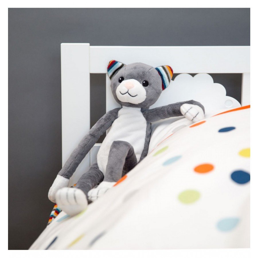 ZAZU - PLUSZOWA LAMPKA NOCNA KATIE - Esy Floresy 