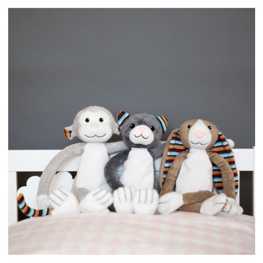 ZAZU - PLUSZOWA LAMPKA NOCNA KATIE - Esy Floresy 