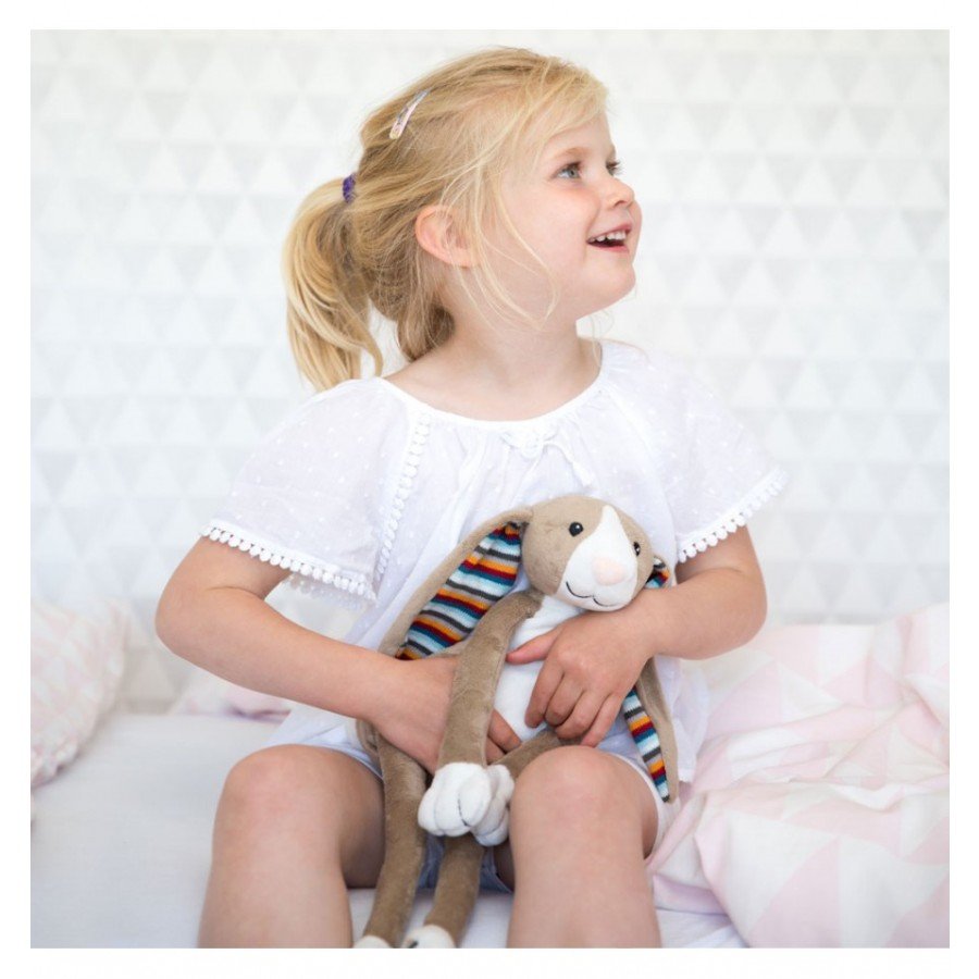 ZAZU - PLUSZOWA LAMPKA NOCNA BO - Esy Floresy 