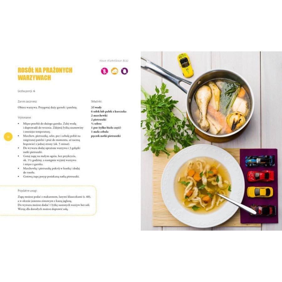 NOWE ALAANTKOWE BLW - Esy Floresy 