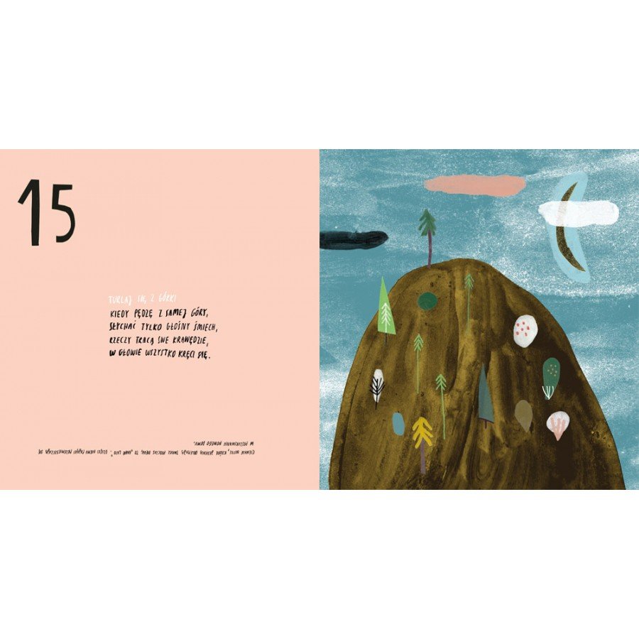 Las zabaw - Esy Floresy 