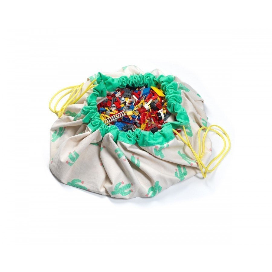 Play&Go Worek kaktus - Esy Floresy 