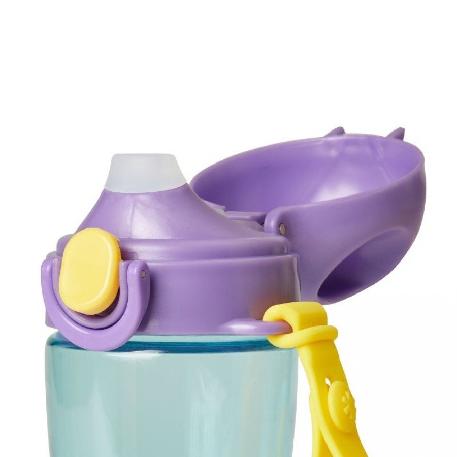 Skip Hop - Bidon Sportowy ZOO Jednorożec - Esy Floresy 