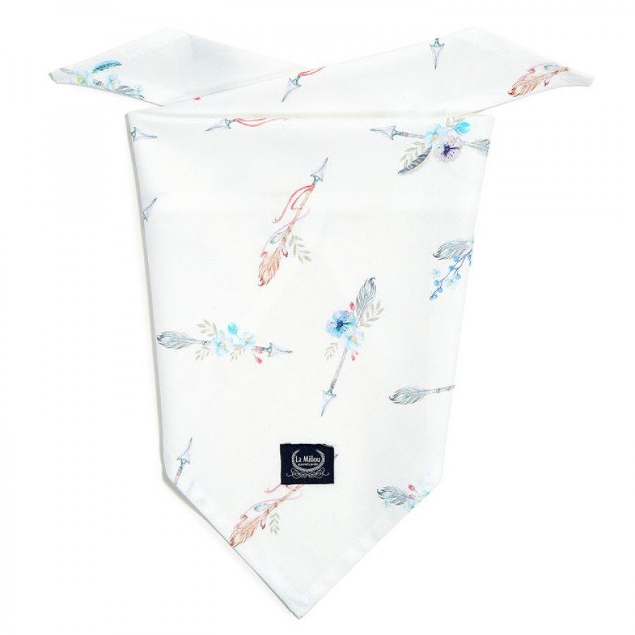 La Millou - Trójkątna chusta Navaho Arrows - Esy Floresy 