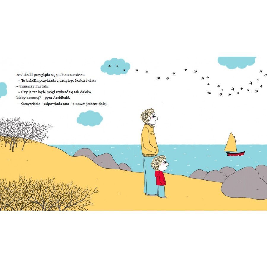 Co mi powiedział tata - Esy Floresy 