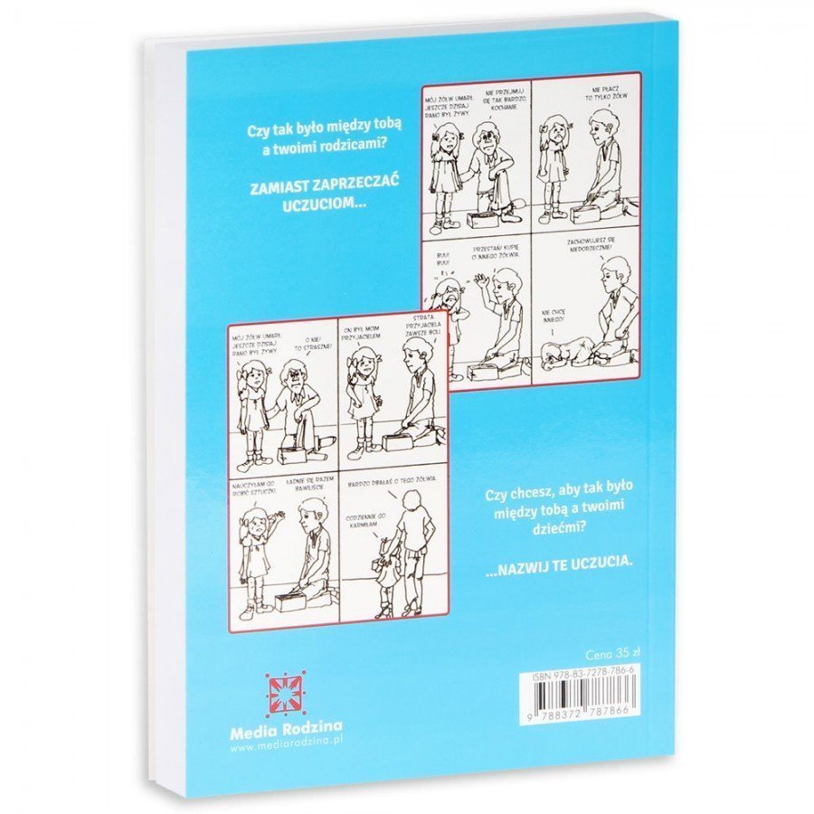 Jak mówić, żeby dzieci nas słuchały. Jak słuchać, żeby dzieci do nas mówiły  - Esy Floresy 