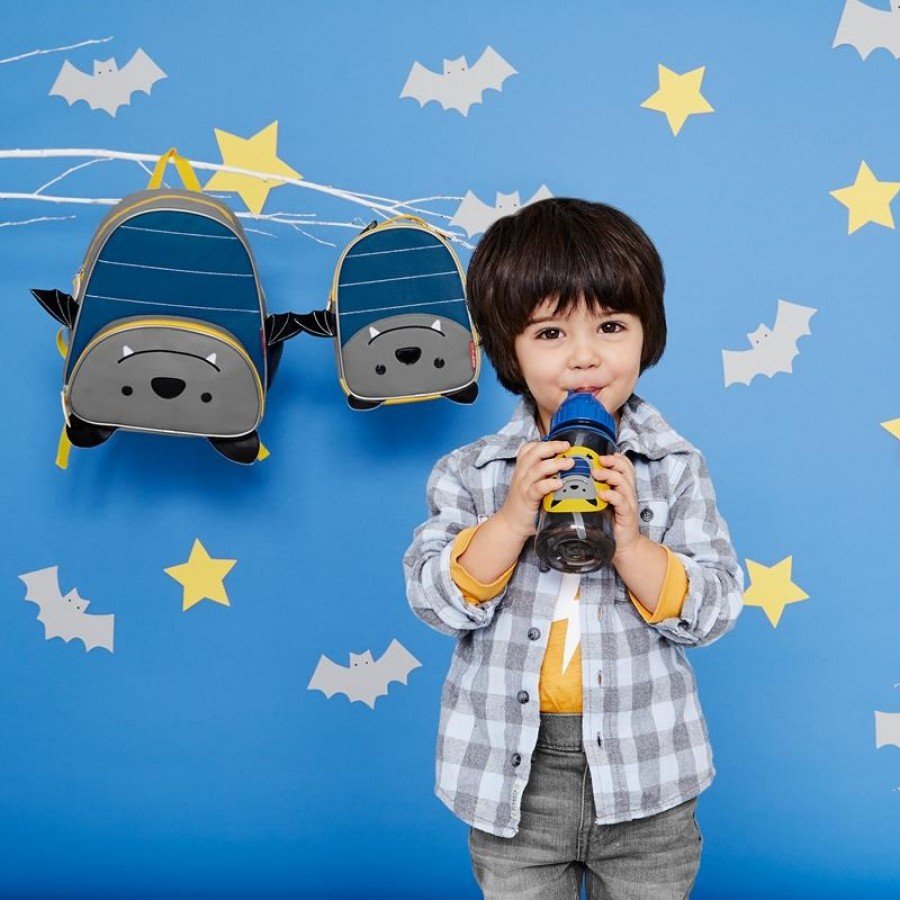 Skip Hop - Bidon ZOO Nietoperz - Esy Floresy 