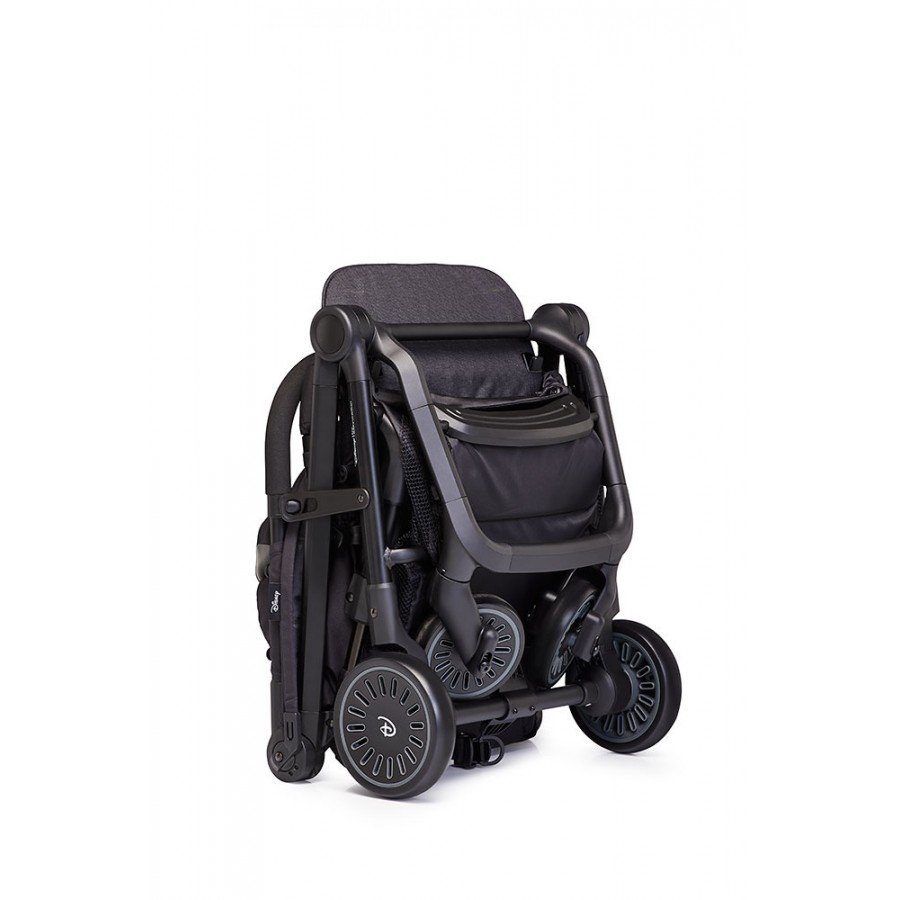 Disney by Easywalker Buggy XS Wózek spacerowy z osłonką przeciwdeszczową Mickey Diamond - Esy Floresy 