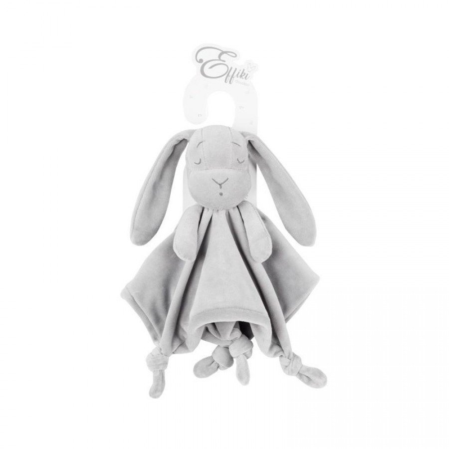 Effiki - Doudou Effiki - Szary Tuluś - Esy Floresy 