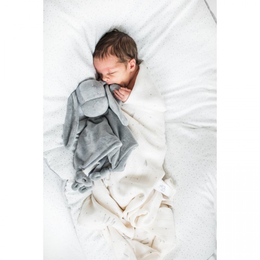 Effiki - Doudou Effiki - Szary Tuluś - Esy Floresy 