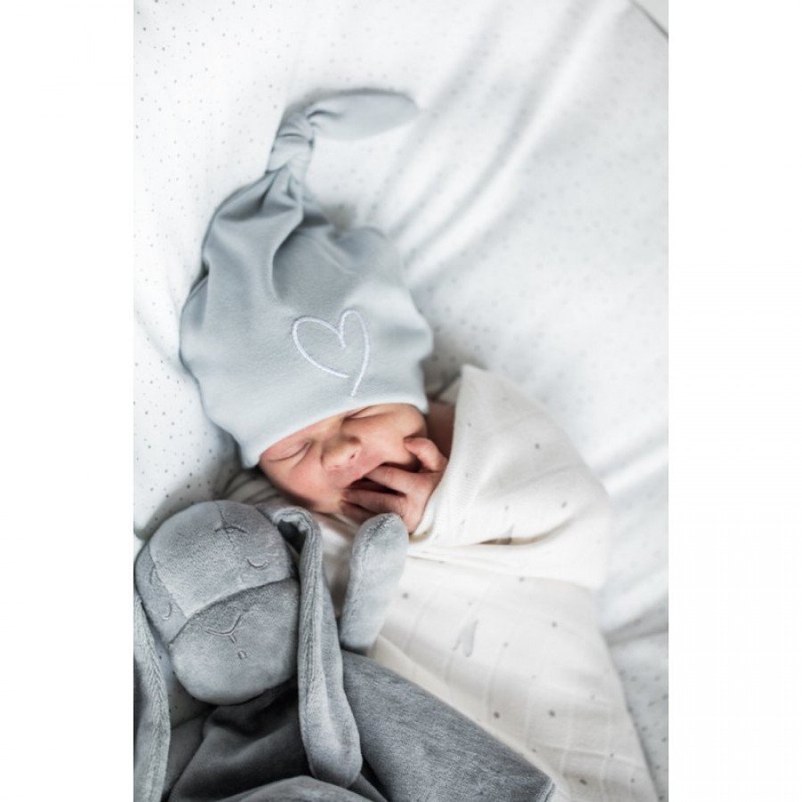 Effiki - Doudou Effiki - Szary Tuluś - Esy Floresy 