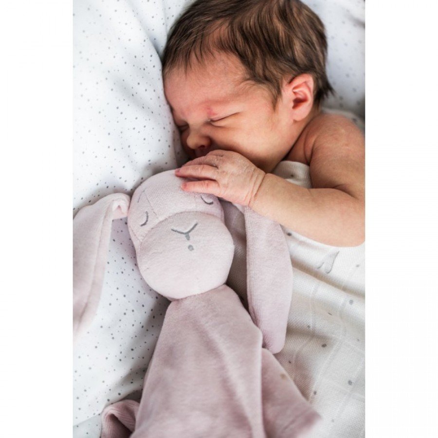 Effiki - Doudou Effiki - Różowy Tuluś - Esy Floresy 