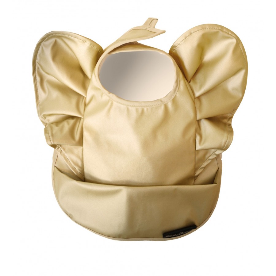 Elodie Details - Śliniak Golden Wings - Esy Floresy 