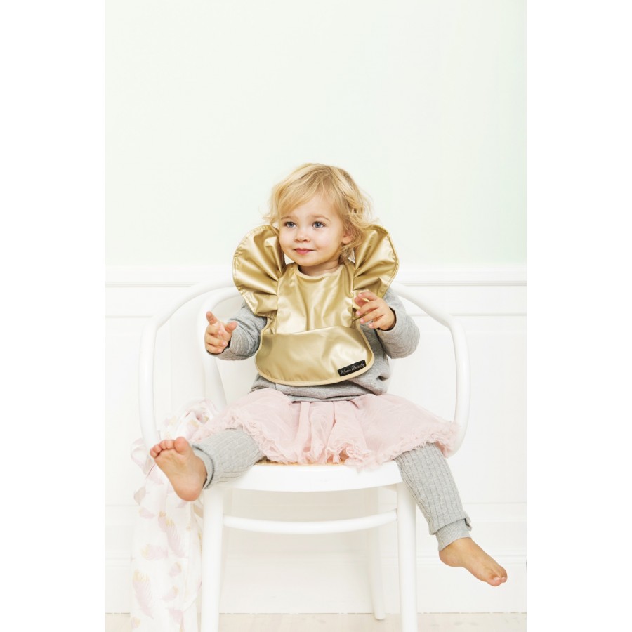 Elodie Details - Śliniak Golden Wings - Esy Floresy 