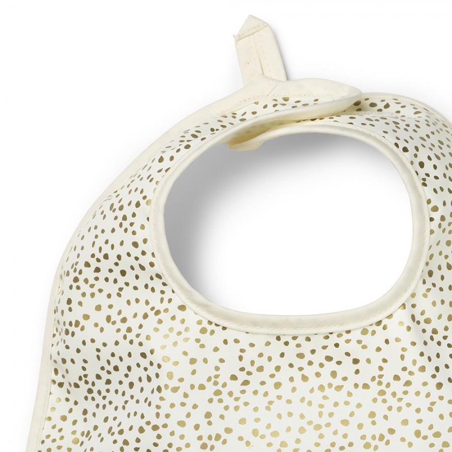 Elodie Details - Śliniak Gold Shimmer - Esy Floresy 