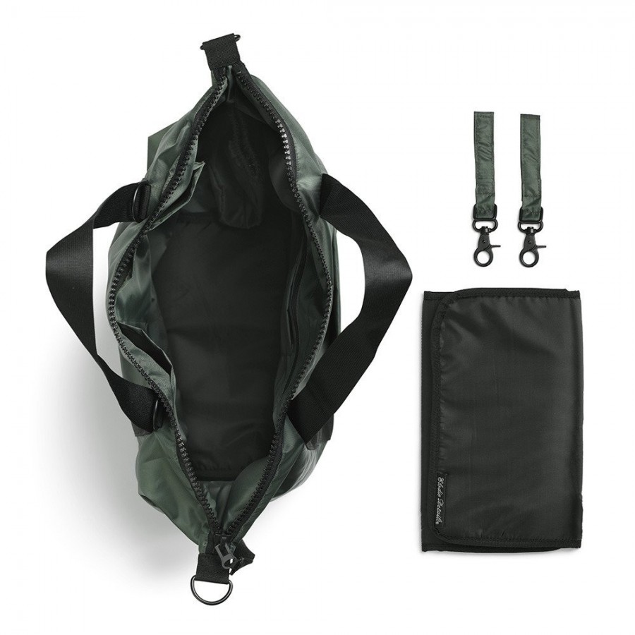 Elodie Details - Torba dla mamy -Valley Green - Esy Floresy 