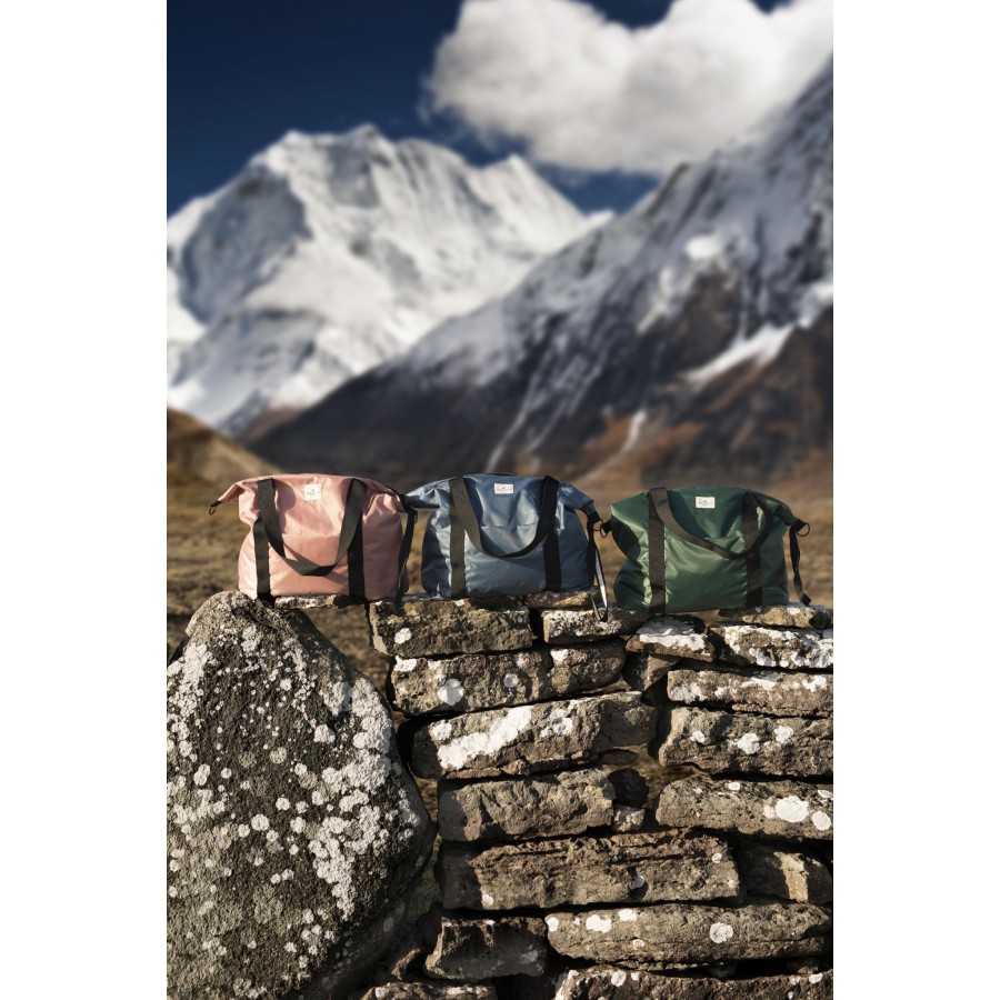 Elodie Details - Torba dla mamy -Valley Green - Esy Floresy 