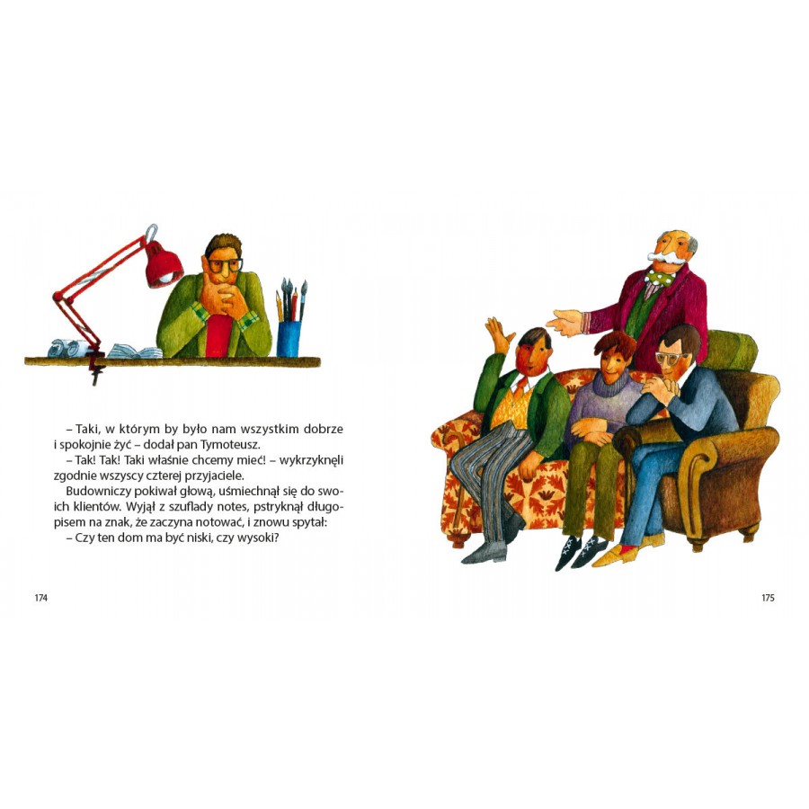 Poczytaj mi, mamo. Księga czwarta  - Esy Floresy 