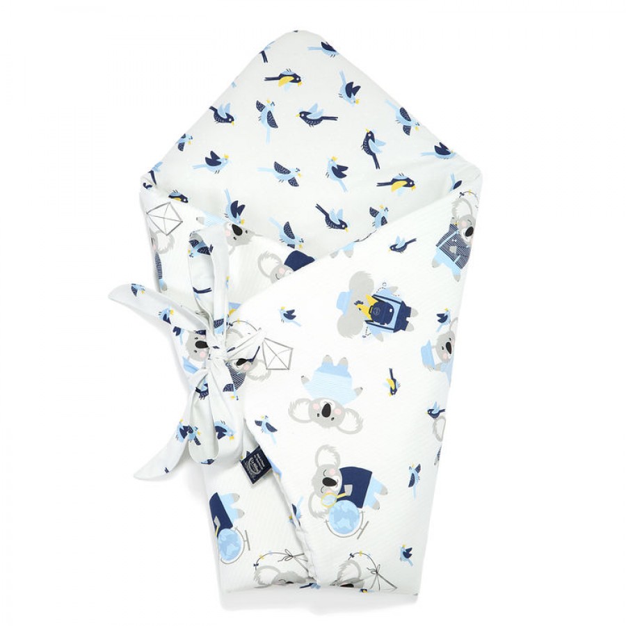 La Millou - Baby Horn - Hello World & Hello World Birds - Esy Floresy 