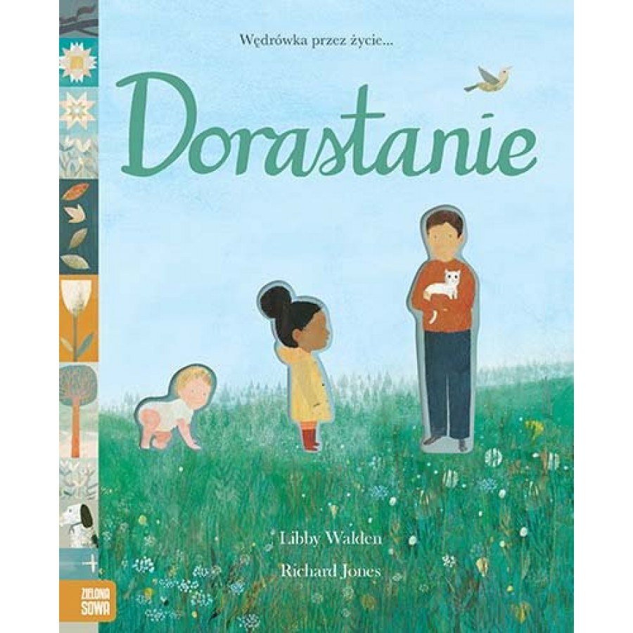 Dorastanie  - Esy Floresy 