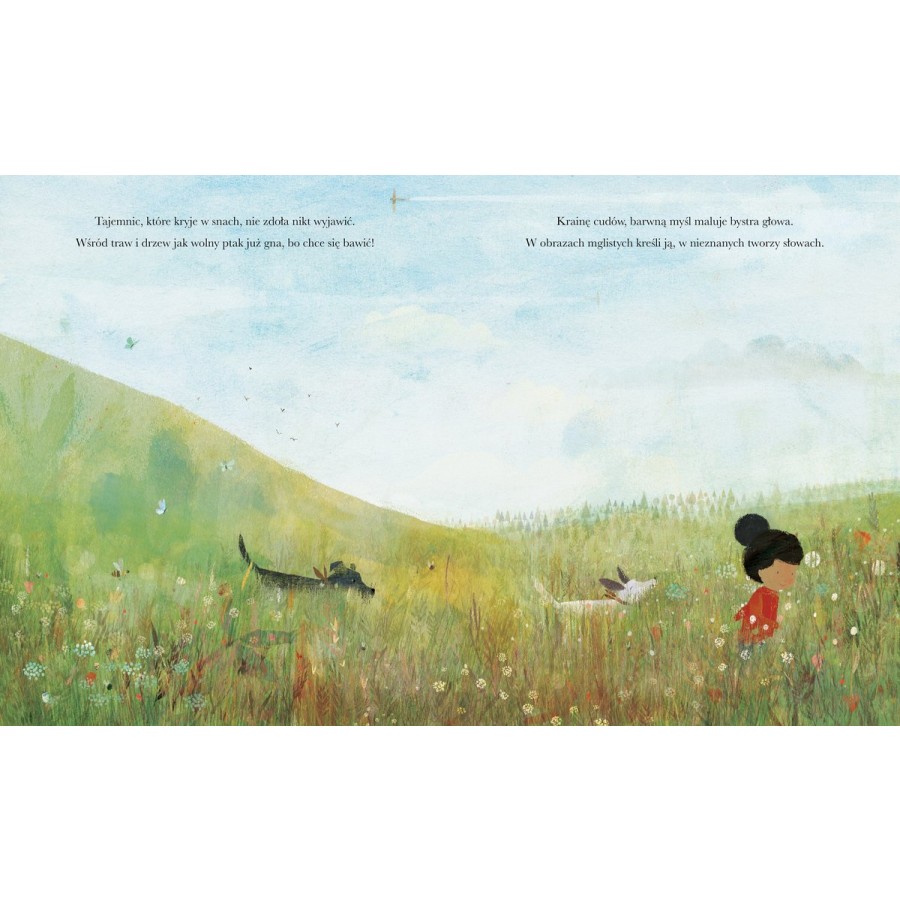 Dorastanie  - Esy Floresy 