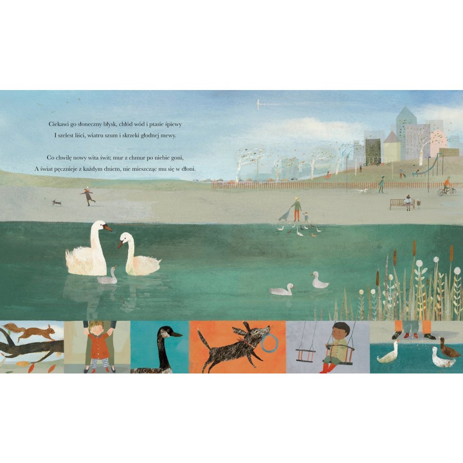 Dorastanie  - Esy Floresy 