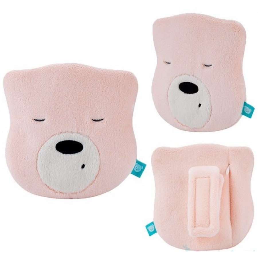 Szumiś mini różowy - Esy Floresy 