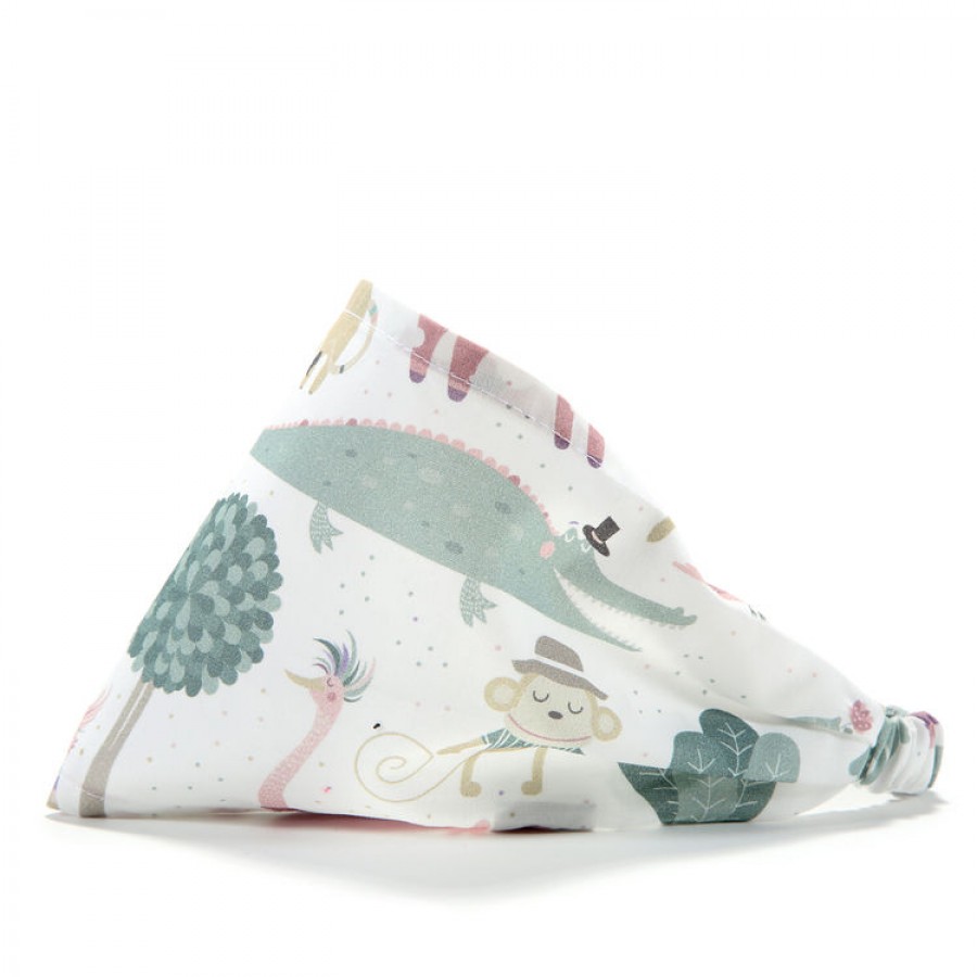 La Millou - BAMBUSOWA OPASKA ŚREDNIAKA- SAVANNAH LADIES - Esy Floresy 