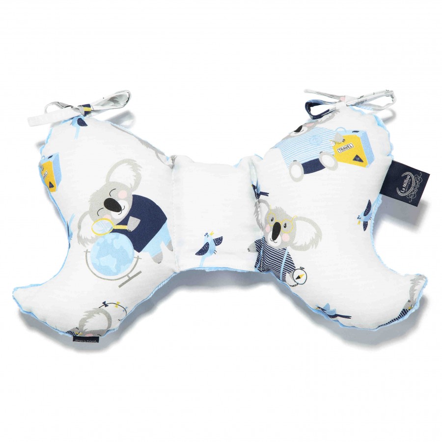 La Millou - ANGEL'S WINGS - HELLO WORLD - SKY - Esy Floresy 