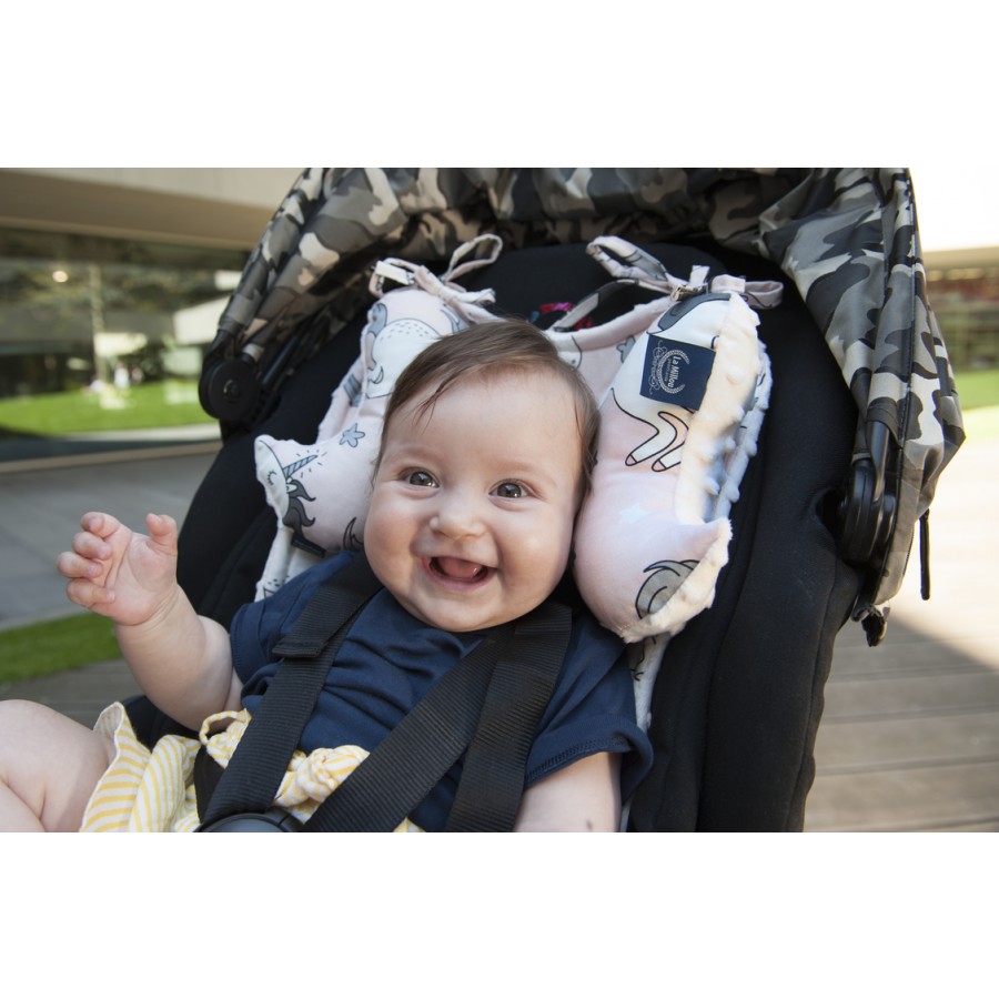 La Millou - ANGEL'S WINGS - HELLO WORLD - SKY - Esy Floresy 