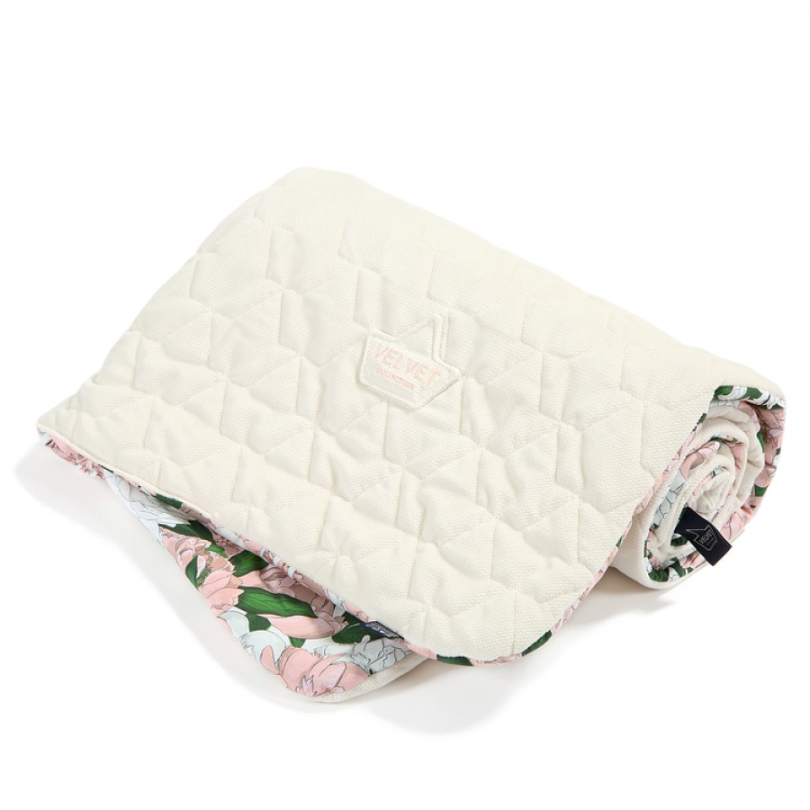 La Millou - KOCYK ŚREDNIAKA - LADY PEONY - RAFAELLO - BY MAŁGORZATA ROZENEK - MAJDAN - Esy Floresy 