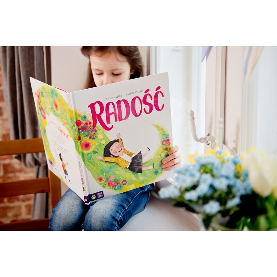 Radość  - Esy Floresy 