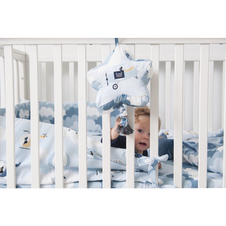 La Millou - Pozytywka La Millou Music Star - The Beatles - Braveheart Lion Grey - Grey by Maciej Zakościelny - Esy Floresy 