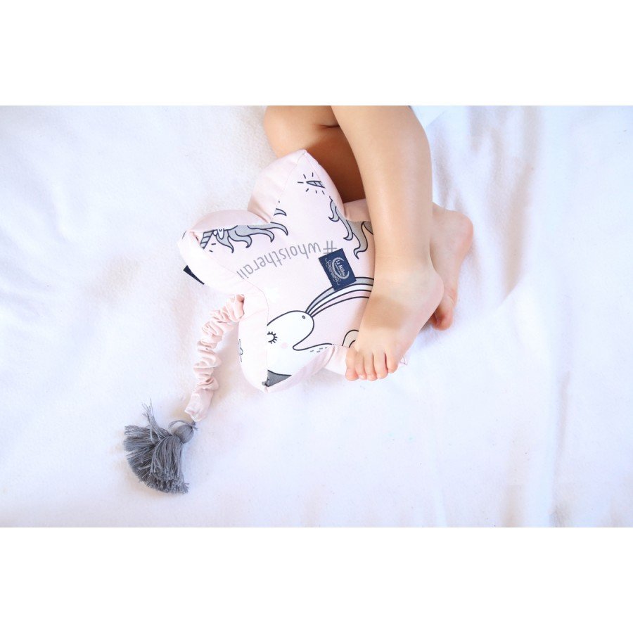 La Millou - Pozytywka La Millou Music Star - The Beatles - Braveheart Lion Grey - Grey by Maciej Zakościelny - Esy Floresy 