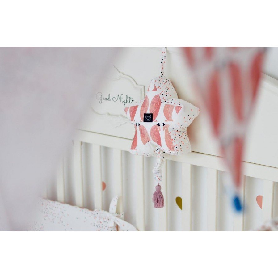 La Millou - Pozytywka La Millou Music Star - The Beatles - Braveheart Lion Grey - Grey by Maciej Zakościelny - Esy Floresy 