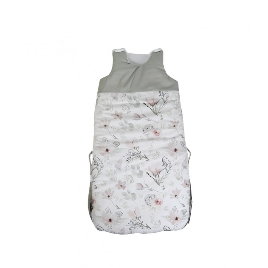 Muz Pony - Magnolia - śpiworek niemowlęcy wiosenno-letni. - Esy Floresy 