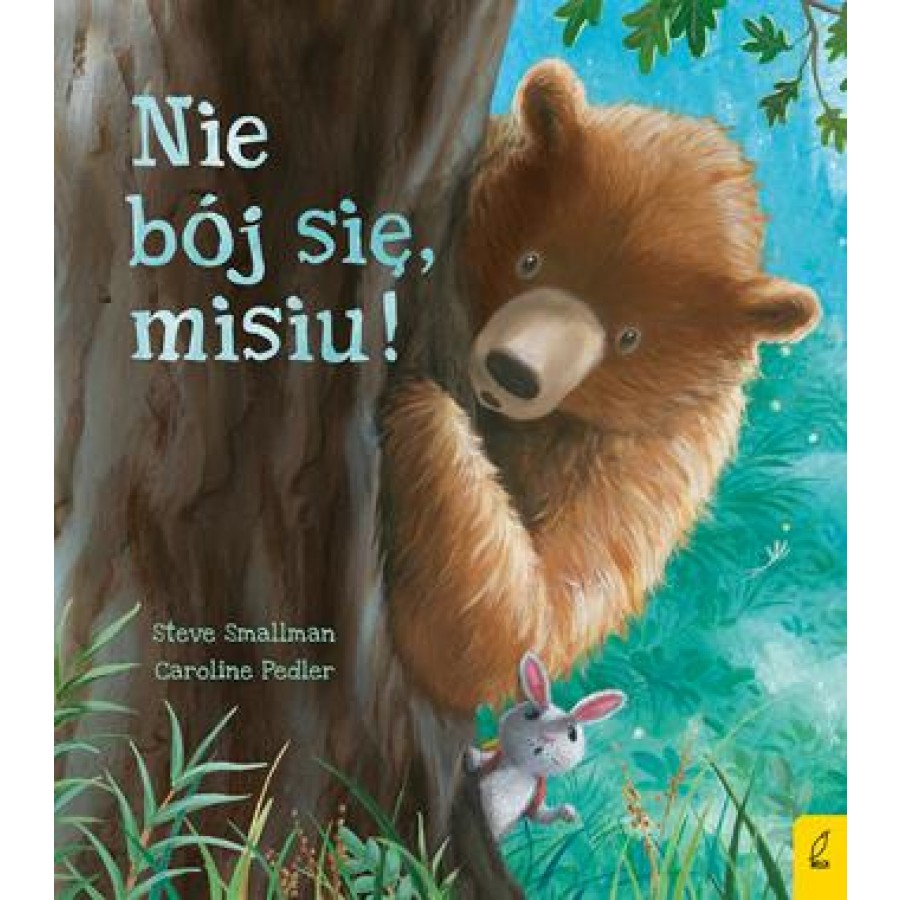 Nie bój się Misiu . - Esy Floresy 