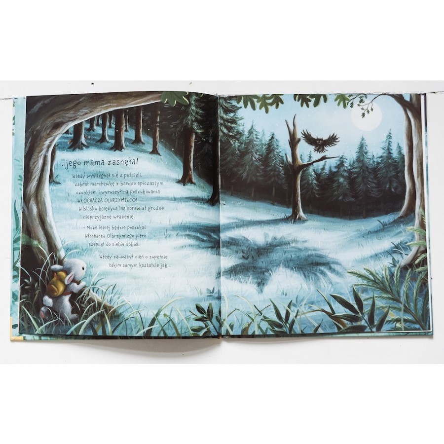 Nie bój się Misiu . - Esy Floresy 