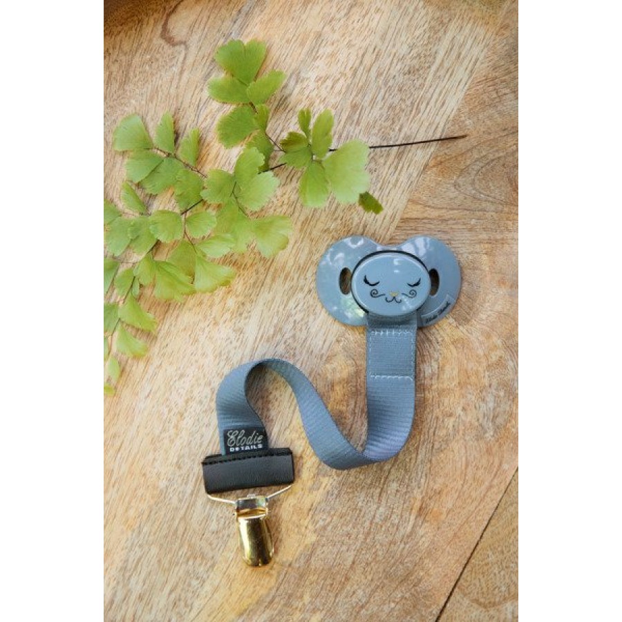 Elodie Details - Smoczek - Tender Blue  - Esy Floresy 