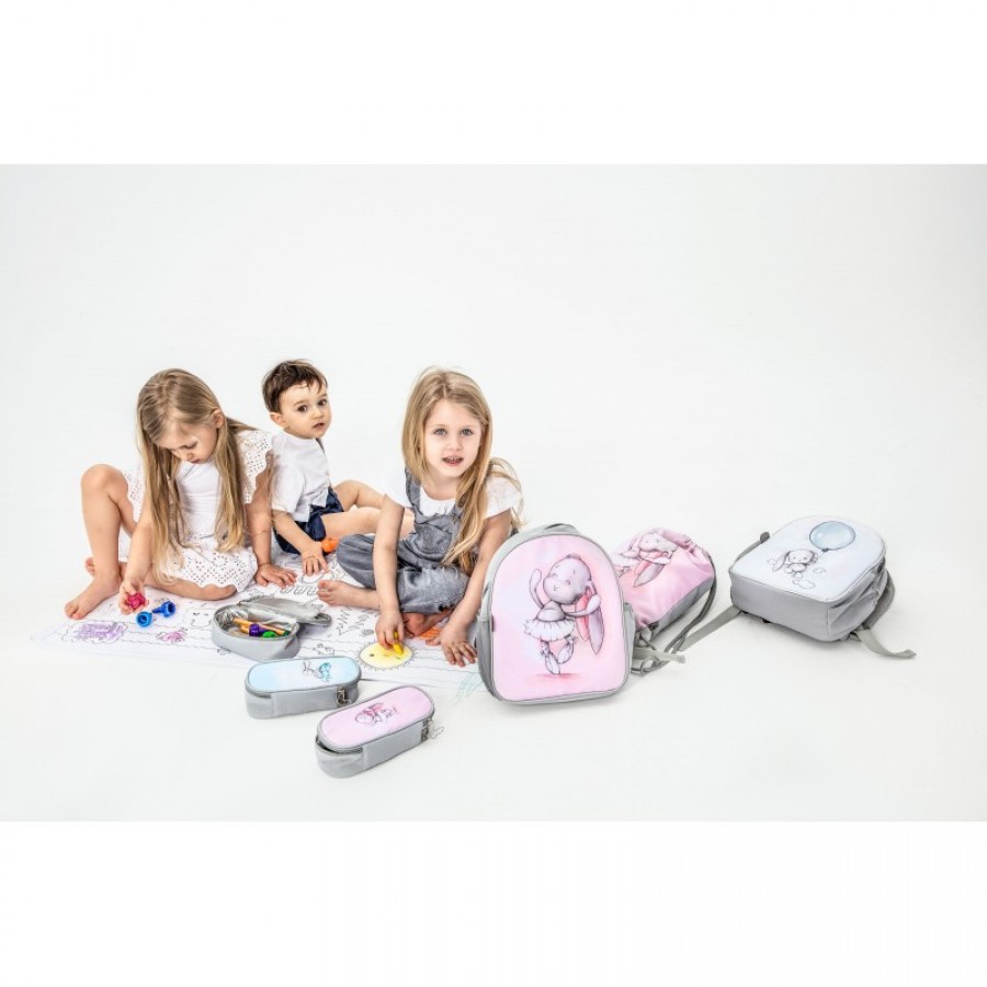 Effiki - Plecak Baletnica - Esy Floresy 