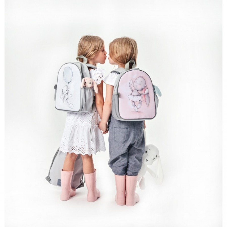 Effiki - Plecak Baletnica - Esy Floresy 