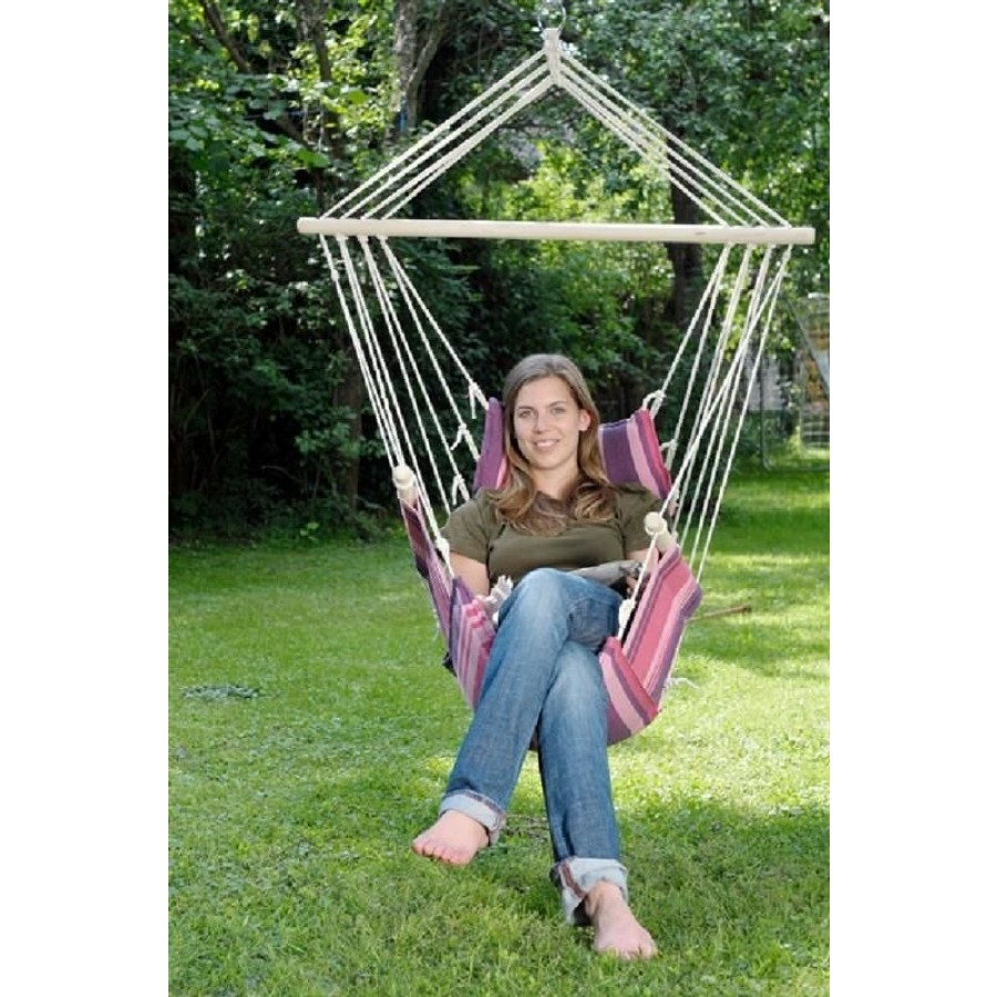 Amazonas - Huśtawka Palau candy  - Esy Floresy 