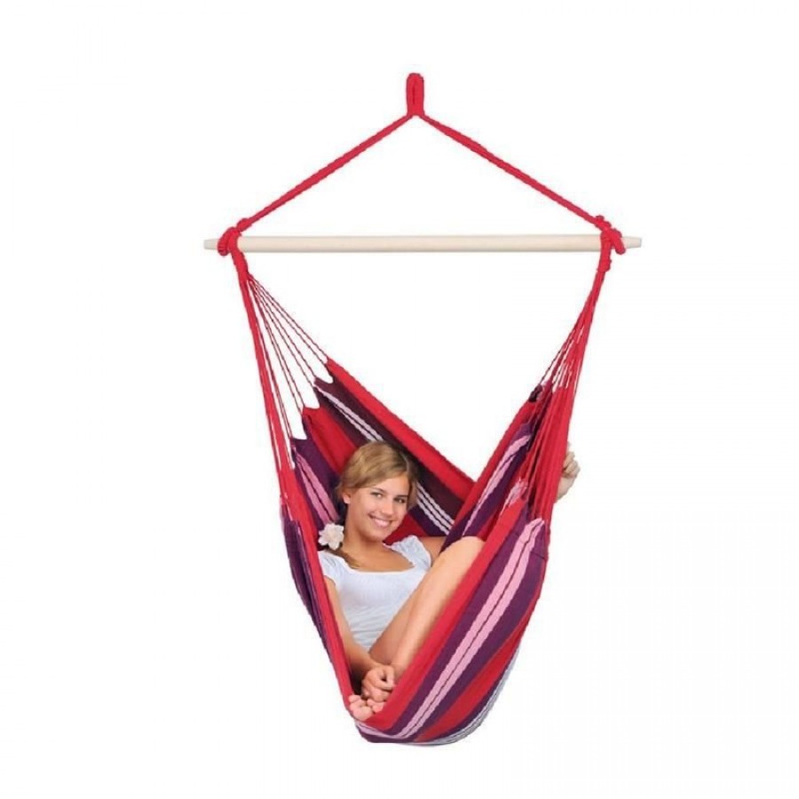 Amazonas - Huśtawka Havanna fuego  - Esy Floresy 