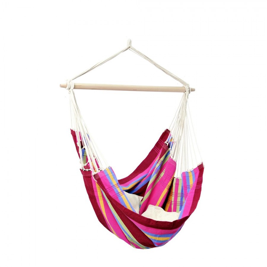 Amazonas - Huśtawka Brasil grenadine  - Esy Floresy 