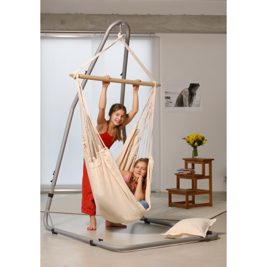 Amazonas - Huśtawka Brasil natura  - Esy Floresy 