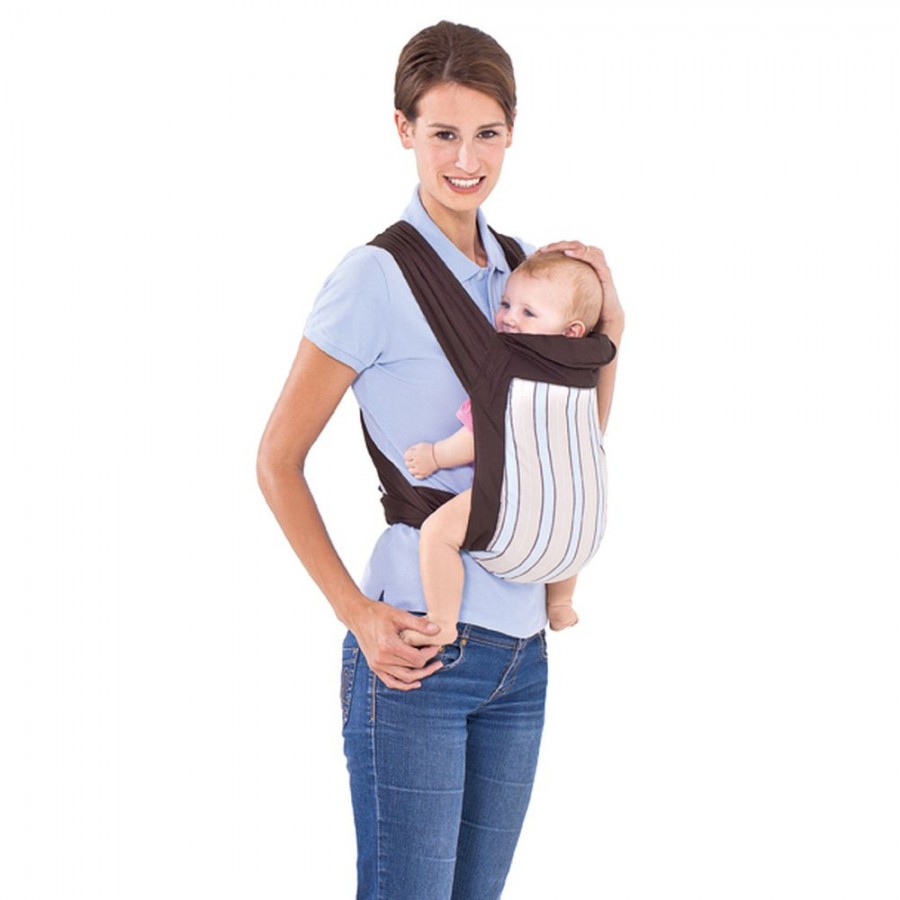 Amazonas - Nosidło  Mei Tai Earth - Esy Floresy 