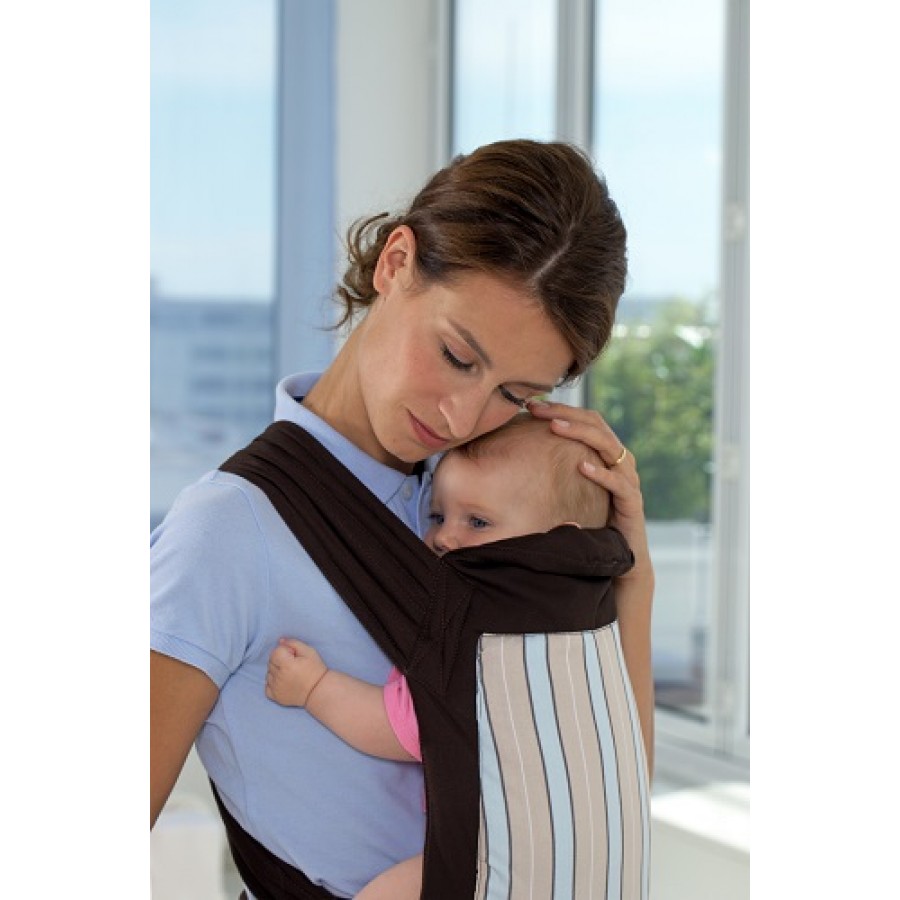 Amazonas - Nosidło  Mei Tai Earth - Esy Floresy 